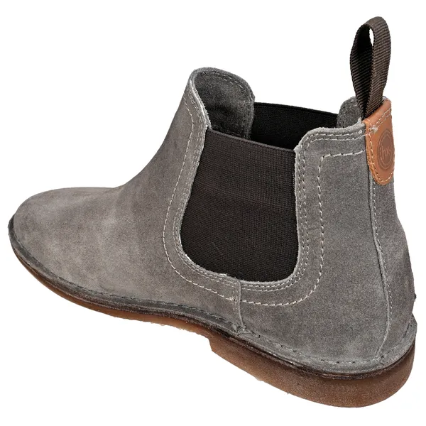 Light_Grey_Suede_Chelsea_Boots_For_Men