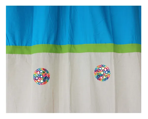 Pack_of_2_Cotton_Blue_Circular_Embroidery_Eyelet_Curtain_Set_for_Window_and_Door