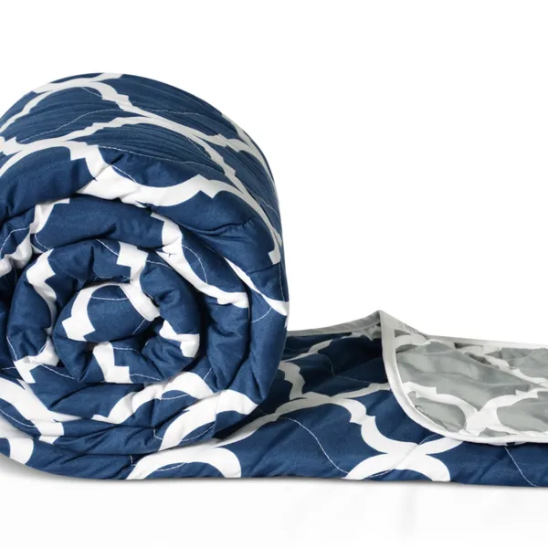 Microfiber_Reversible_Warmcomb_Single_Bed_Quilted_Comforter_AC_Blanket_150_x_230_cm-_Deep_Blue_(LX1153)