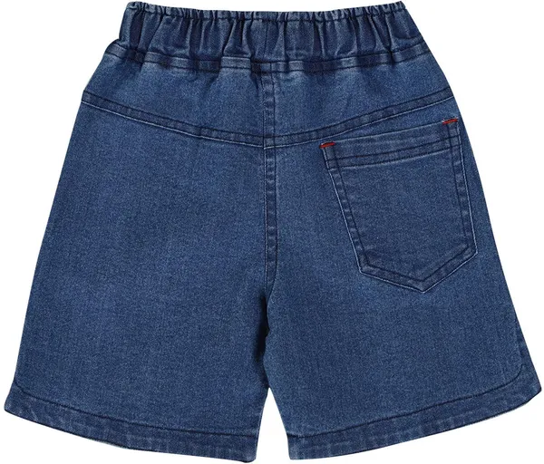 Blue_Short_For_Girls_Casual_Embriodered_Denim-Pack_Of_1