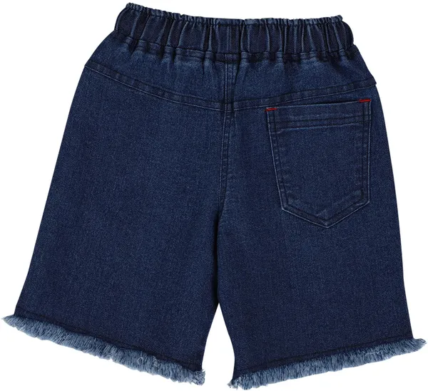 Blue_Short_For_Girls_Casual_Embriodered_Denim-Pack_Of_1