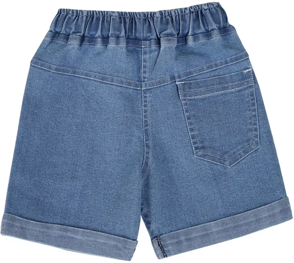 Blue_Short_For_Girls_Casual_Embriodered_Denim-Pack_Of_1
