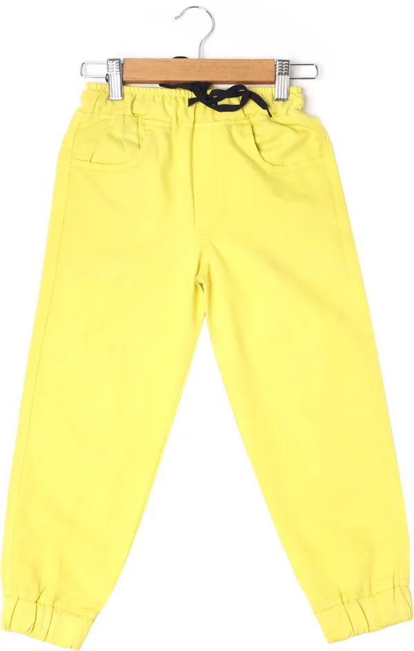 Yellow_Regular_Girls_Yellow_Jeans