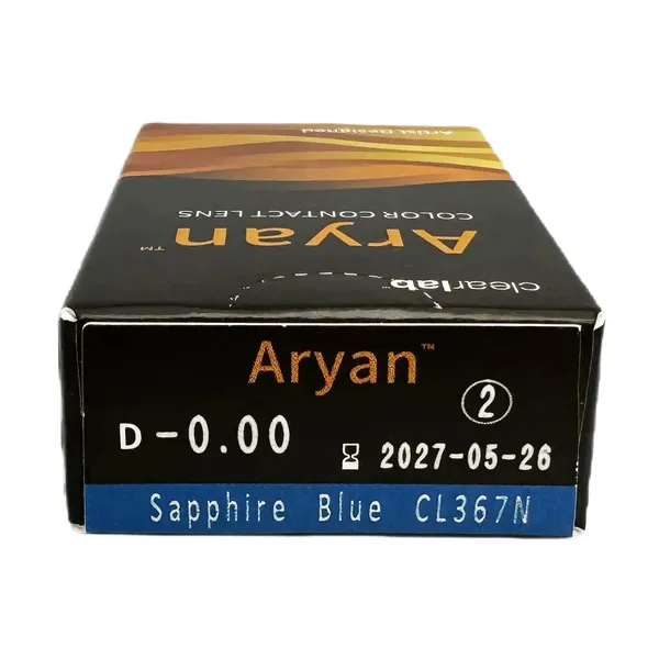 Aryan_Monthly_Disposable_Color_Contact_Lens