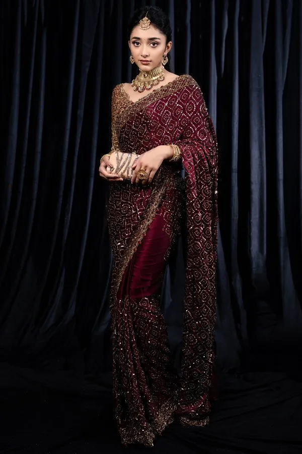 Glamorous_Designer_Kasturi_Silk_Saree