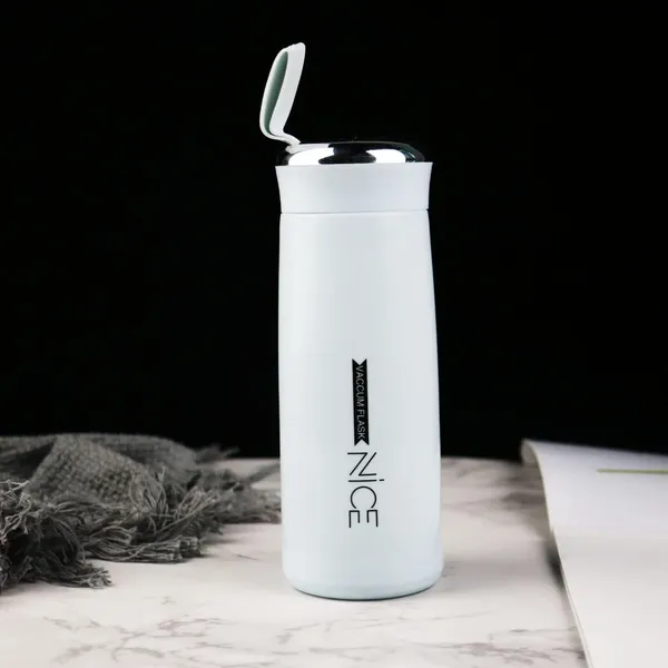 BUY_1_GET_1_FREE_Glass_Water_Bottle_|_Water_Bottle_with_Silicone_Protective_Cover_|_Leak-proof_BPA_Free_Water_Bottle_For_School_Cycling_Outdoor_Sports_Fitness_(1_Pcs-Multicolour)