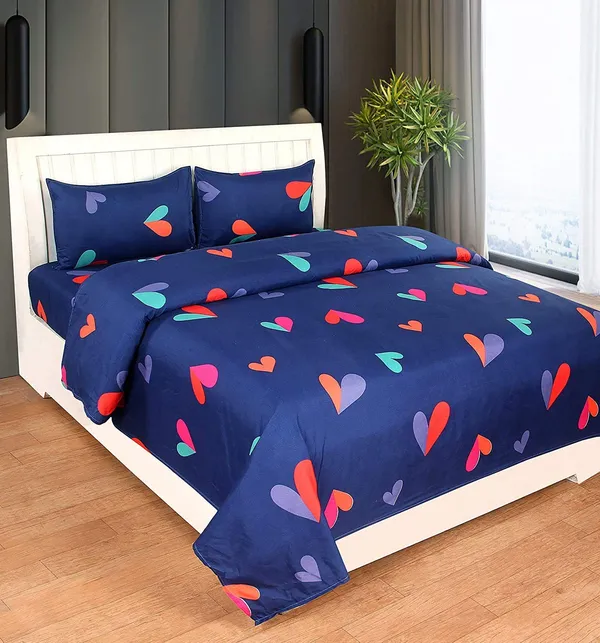 https://d1311wbk6unapo.cloudfront.net/NushopCatalogue/tr:f-webp,w-600,fo-auto/Global_Home_180_TC_Glace_Cotton_Geometric_Design_Double_Bedsheet_with_2_Pillow_Covers__Blue_Heart__90X100_Inch___5H2QRLA2WO_2022-09-24_1.jpg__Goodprize