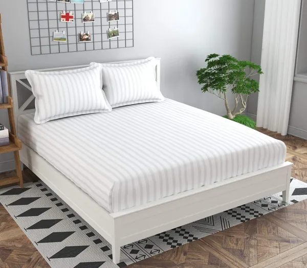 https://d1311wbk6unapo.cloudfront.net/NushopCatalogue/tr:f-webp,w-600,fo-auto/Global_Home_210TC_Stain_Stripe_Super_King_Size_Bedsheet_with_2_Pillow_Cover_Size_108X108_inch_for_Hotels___Homes_HHNGARP89G_2022-08-13_1.jpg__Goodprize