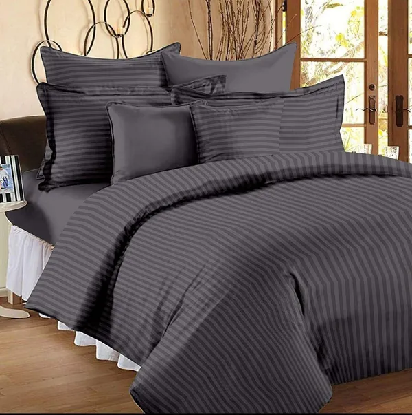 https://d1311wbk6unapo.cloudfront.net/NushopCatalogue/tr:f-webp,w-600,fo-auto/Global_Home_210TC_Stain_Stripe_Super_King_Size_Bedsheet_with_2_Pillow_Cover_Size_108X108_inch_for_Hotels___Homes_VCL1DTB4QS_2022-08-13_1.jpg__Goodprize