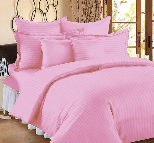 https://d1311wbk6unapo.cloudfront.net/NushopCatalogue/tr:f-webp,w-600,fo-auto/Global_Home_210TC_Stain_Stripe_Super_King_Size_Bedsheet_with_2_Pillow_Cover_Size_108X108_inch_for_Hotels___Homes_WTFVRQLVHJ_2022-08-13_1.jpg__Goodprize