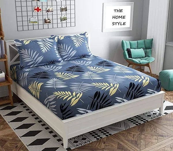 https://d1311wbk6unapo.cloudfront.net/NushopCatalogue/tr:f-webp,w-600,fo-auto/Global_Home_All_Round_King_Size_Microfiber_Elastic_Fitted_Bedsheets_for_Double_Bed_with_2_Pillow_Covers_180_TC___Wrinkel_Free_Size_-_72_x_78__Floral__Multi_F0X859WSZL_2023-01-18_1.jpg__Goodprize