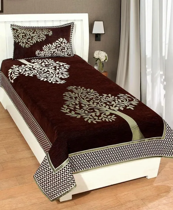 https://d1311wbk6unapo.cloudfront.net/NushopCatalogue/tr:f-webp,w-600,fo-auto/Global_Home_Chenille_Floral_500_TC_Heavy_Bedsheet_for_Single_Bed_Size_II_60_x_90_inch_II_Coffee_Color_II_with_1_Pillow_Cover_PVRCV1FPU1_2022-09-22_1.jpeg__Goodprize