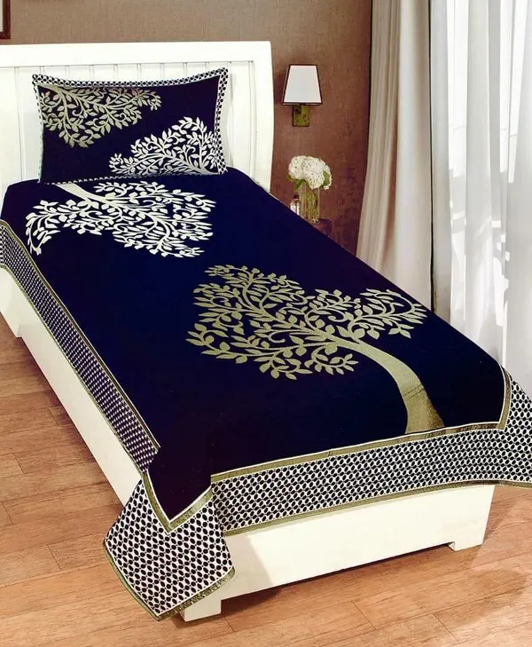 https://d1311wbk6unapo.cloudfront.net/NushopCatalogue/tr:f-webp,w-600,fo-auto/Global_Home_Chenille_Floral_500_TC_Heavy_Bedsheet_for_Single_Bed_Size_II_60_x_90_inch_II_DK_Blue_Color_II_with_1_Pillow_Cover_A1DL1M3DZS_2022-09-22_1.jpeg__Goodprize