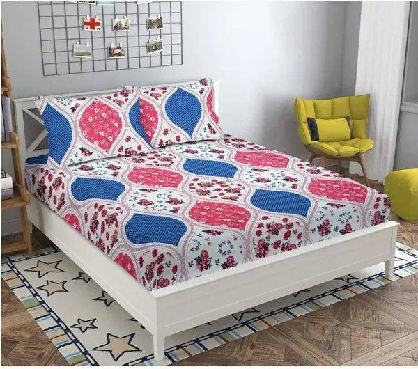 https://d1311wbk6unapo.cloudfront.net/NushopCatalogue/tr:f-webp,w-600,fo-auto/Global_Home_Soft_Glace__Cotton_Microfiber_Printed_Double_Bedsheet_with_2_Pillow_Covers__90X100_Inch__Red_Blue_Multi_V40MEZUB65_2022-11-11_1.jpg__Goodprize