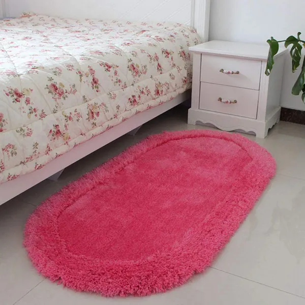 https://d1311wbk6unapo.cloudfront.net/NushopCatalogue/tr:f-webp,w-600,fo-auto/Global_Home_Solid_Modern_Shaggy_Oval_Rug_Runner__22_X_55_Inches__-_Pink_TVWUE6D6KQ_2022-09-01_1.jpg__Goodprize