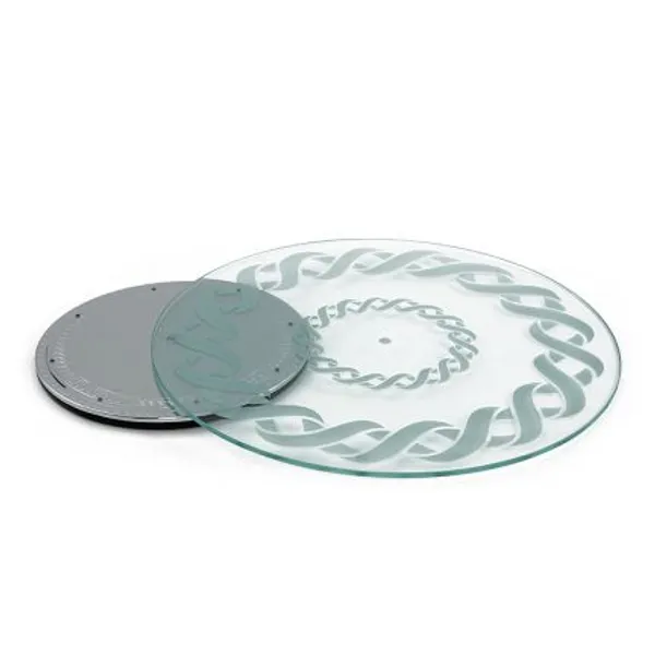 Lazy_Susan_Etched_Toughened_Glass_21_inch_(Cardiff)