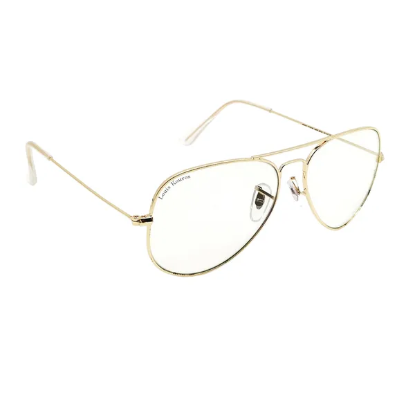 Louis_Kouros_Clear(Transparent)_Armstoner_Mirrored(Glass),_UV_Protection,_Photochromatic_lens,_Toughened_Glass_Lens,_UV_Protection,_Night_Vision,_Aviator_Sunglasses_(62)__(For_Men_&_Women,_Clear(Transparent))