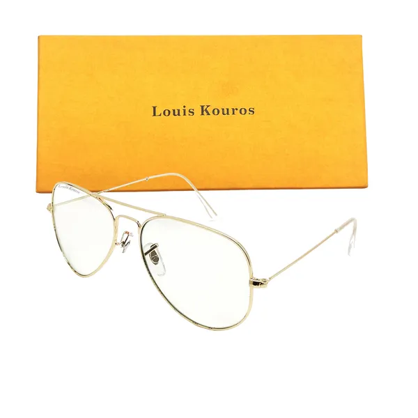 Louis_Kouros_Clear(Transparent)_Armstoner_Mirrored(Glass),_UV_Protection,_Photochromatic_lens,_Toughened_Glass_Lens,_UV_Protection,_Night_Vision,_Aviator_Sunglasses_(62)__(For_Men_&_Women,_Clear(Transparent))