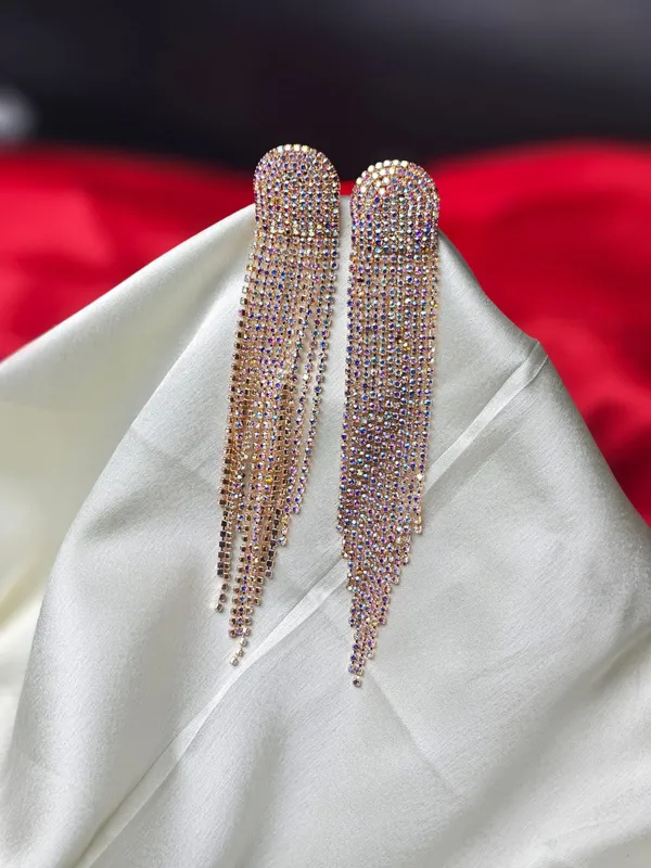 Antique_Earrings_For_Women_|_Gold
