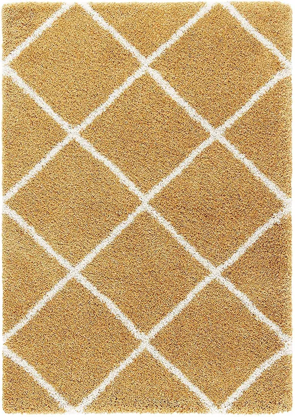 Golden_Box_Soft_Shaggy_Woolen_Box_Carpet