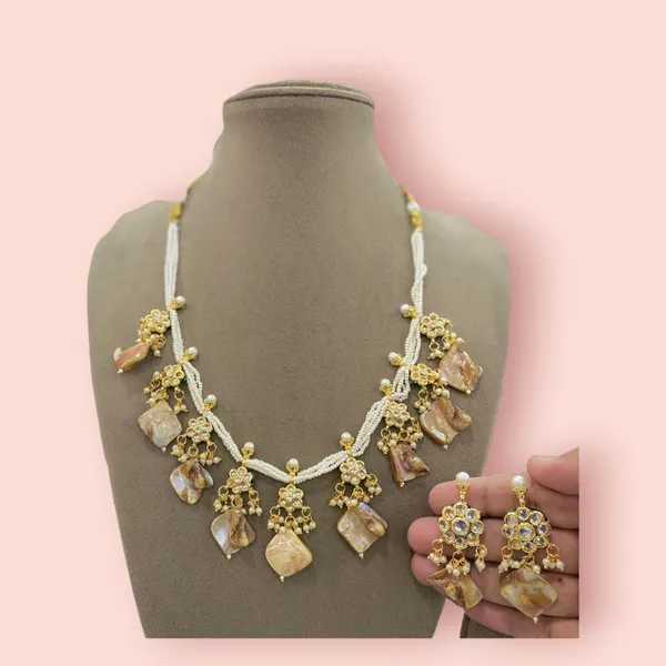 Golden_Sands_Necklace_Set