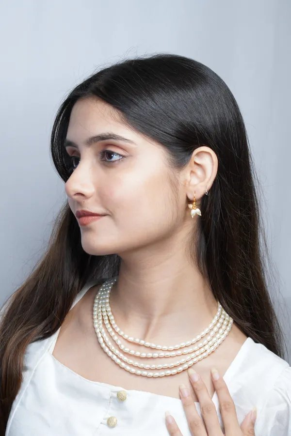 Nnoni pearl collection with price online