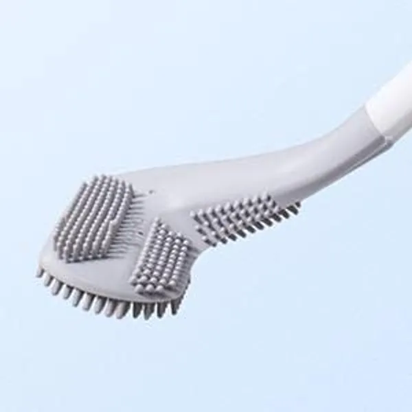 Golf_Shaped_Toilet_Brush_Golf_Head_Cleaner_Flexible_Deep_Cleaning_Silicone_Brush_Ideal_For_Quick_And_Easy_Cleaning_Home_Kitchen_Bathroom_And_Wash_Basin_Pack_Of_1
