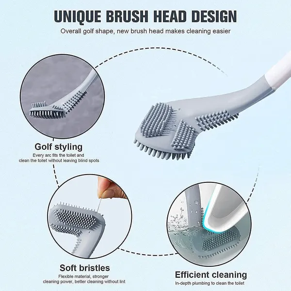 Golf_Shaped_Toilet_Brush_Golf_Head_Cleaner_Flexible_Deep_Cleaning_Silicone_Brush_Ideal_For_Quick_And_Easy_Cleaning_Home_Kitchen_Bathroom_And_Wash_Basin_Pack_Of_1