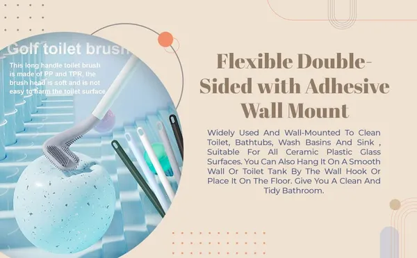 Golf_Shaped_Toilet_Brush_Golf_Head_Cleaner_Flexible_Deep_Cleaning_Silicone_Brush_Ideal_For_Quick_And_Easy_Cleaning_Home_Kitchen_Bathroom_And_Wash_Basin_Pack_Of_1
