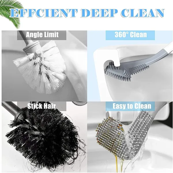 Golf_Shaped_Toilet_Brush_Golf_Head_Cleaner_Flexible_Deep_Cleaning_Silicone_Brush_Ideal_For_Quick_And_Easy_Cleaning_Home_Kitchen_Bathroom_And_Wash_Basin_Pack_Of_1