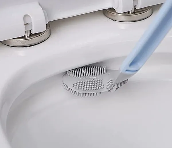 Golf_Shaped_Toilet_Brush_Golf_Head_Cleaner_Flexible_Deep_Cleaning_Silicone_Brush_Ideal_For_Quick_And_Easy_Cleaning_Home_Kitchen_Bathroom_And_Wash_Basin_Pack_Of_1