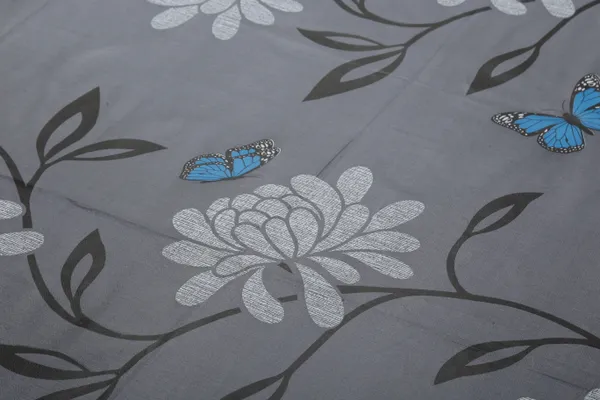 Homerz_Premium_Dining_Table_Cover_for_6_to_8_Seater,_60_x_90_inch_Size,_Waterproof_and_Dustproof_(Grey_Butterfly)
