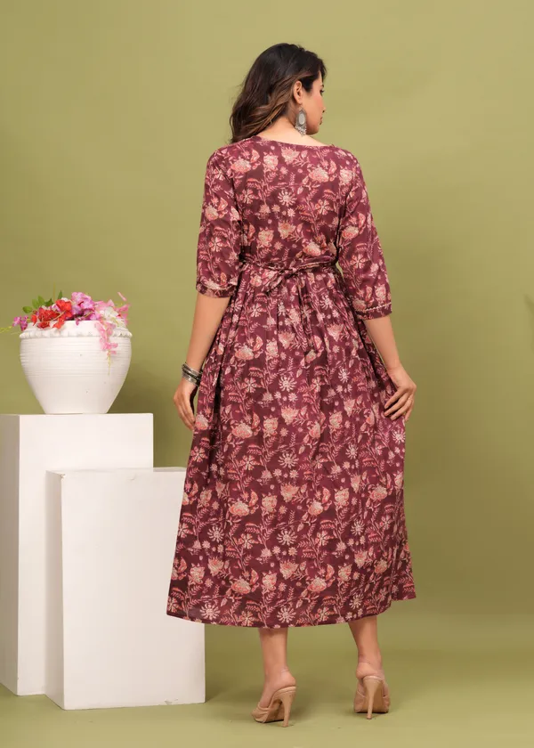 Graceful_Harmony__Cotton_Maternity_And_Feeding_Kurti