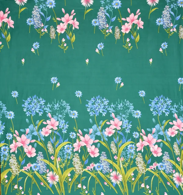 Green_Forest_Print_Mix_N_Match_Bedsheet_for_Double_Bed_90_x_90_Inch__Print_Mix_N_Match_Bedsheet_for_Double_Bed_90_x_90_Inch