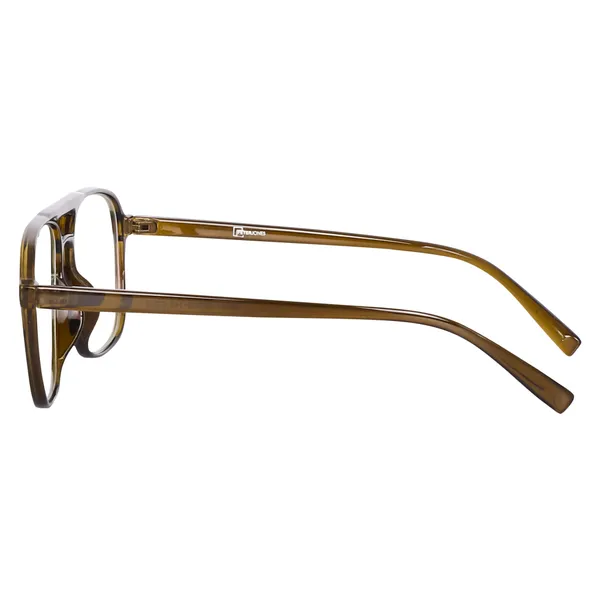 Green_Square_Large_Anti_Glare/UV_Protected_Computer/Gaming_Glasses_(20001GR)_-_For_Unisex