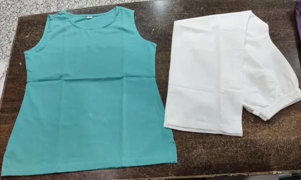 Green_&_White_Classy_Cotton_Linen_Co-Ord_Set_For_Women