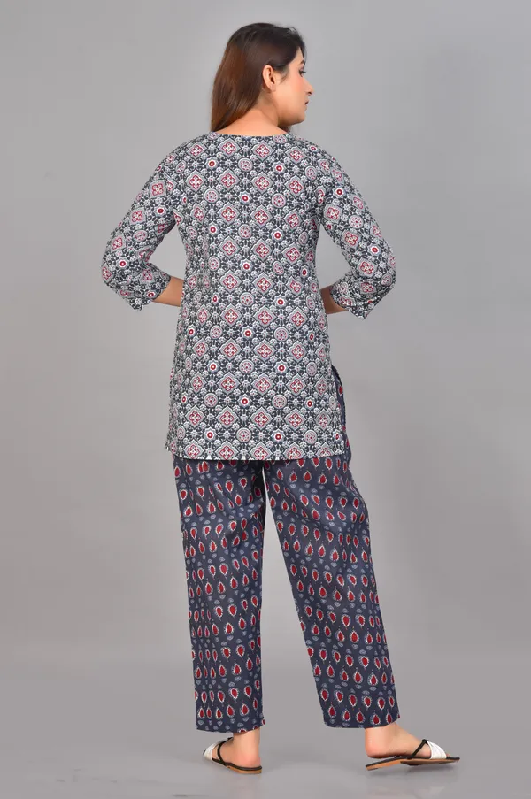 Women_Printed_Grey_Top_&_Pyjama_Set