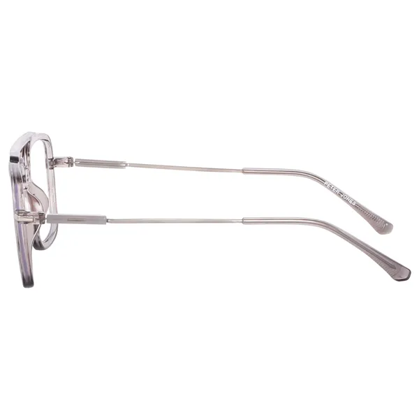 Grey_Transparent_Square_Medium_Blue_Light_Blocking_Computer/Gaming_Glasses_(AG2822GT)_-_For_Unisex