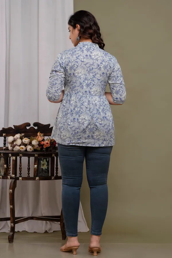 Grey_Chidi_Cotton_Printed_Short_Top