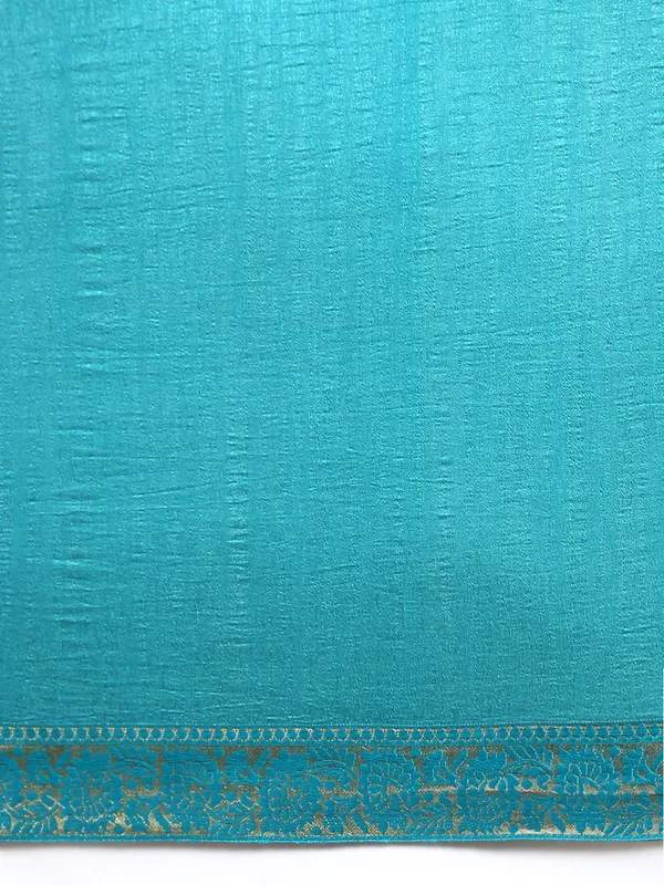 Vichitra_Silk__Saree_Fancy_Border_With_Swaroski_Diamond_Work