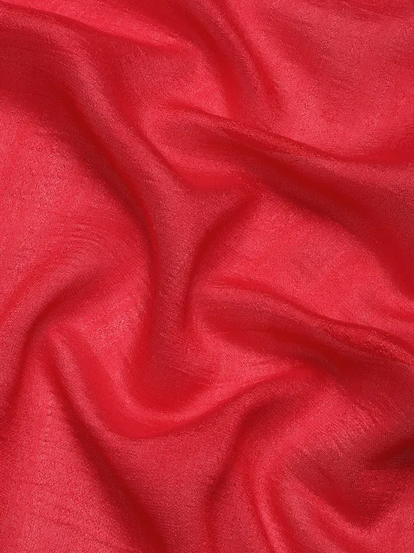 Pink_Vichitra_Silk__Saree_Fancy_Border_With_Swaroski_Diamond_Work