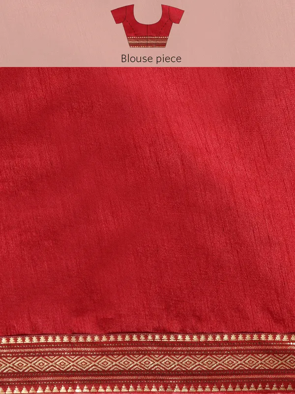 Indian_Women_Maroon_Chiffon_Georgette_Foil_Work