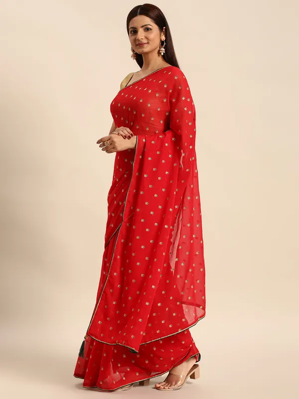 Red_Zomato_Foil_Work_Digital_Blouse__Beautiful_Saree