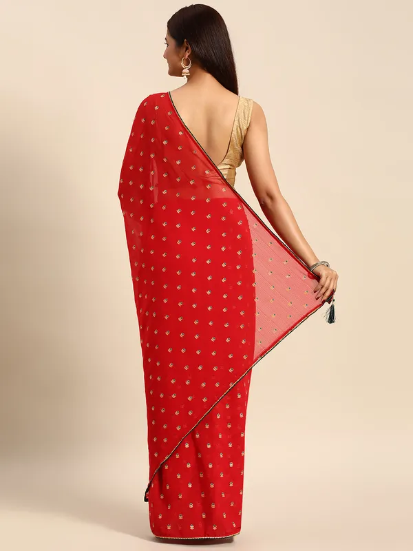 Red_Zomato_Foil_Work_Digital_Blouse__Beautiful_Saree