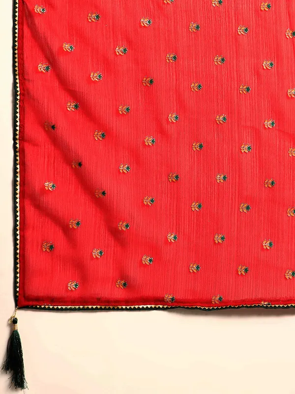 Red_Zomato_Foil_Work_Digital_Blouse__Beautiful_Saree