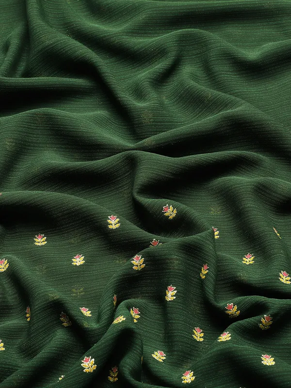 Green_Zomato_Foil_Work_Digital_Blouse__Beautiful_Saree