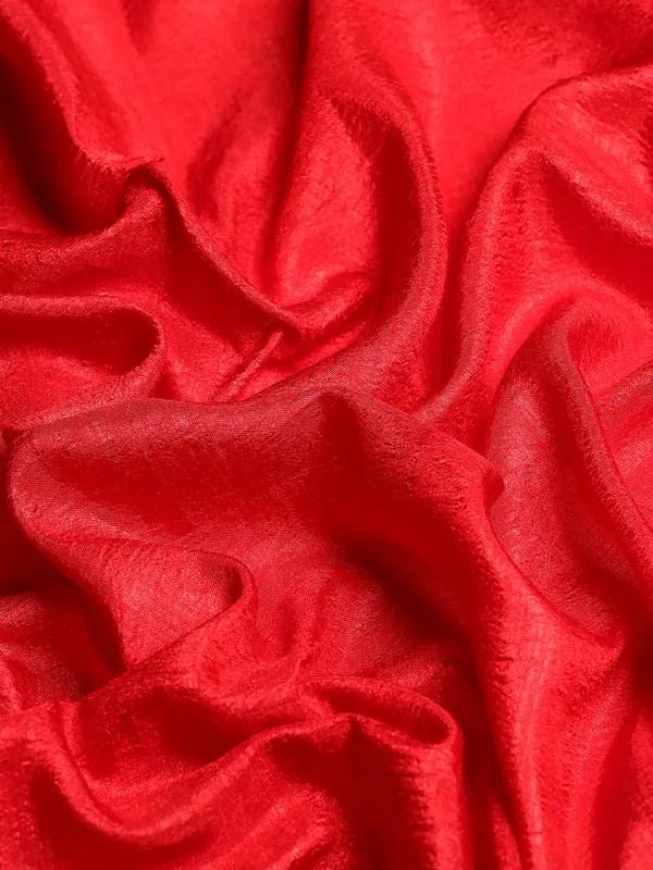 Red_Shahi_Silk_Full_Saree_Fancy_Border