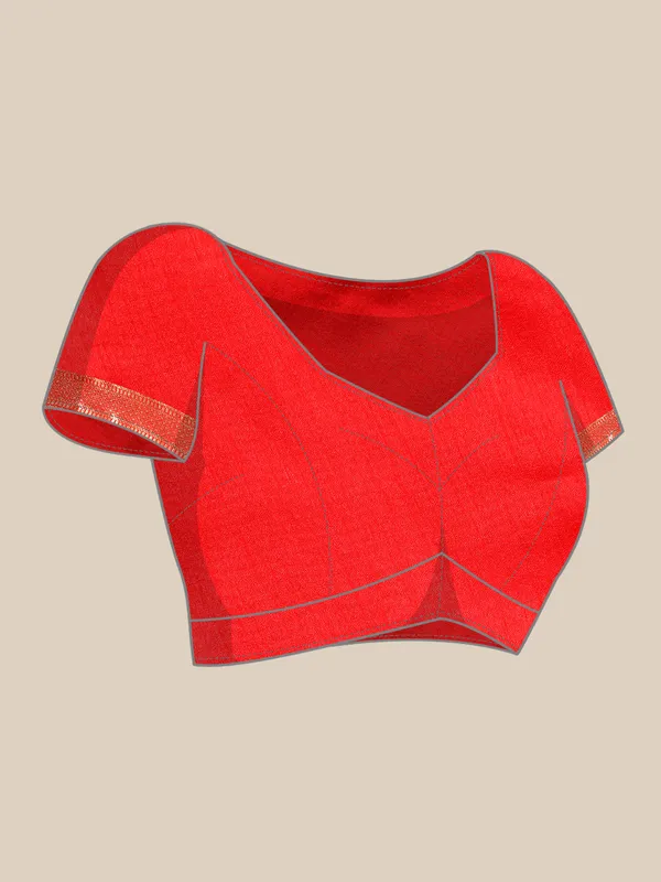 Red_Shahi_Silk_Full_Saree_Fancy_Border