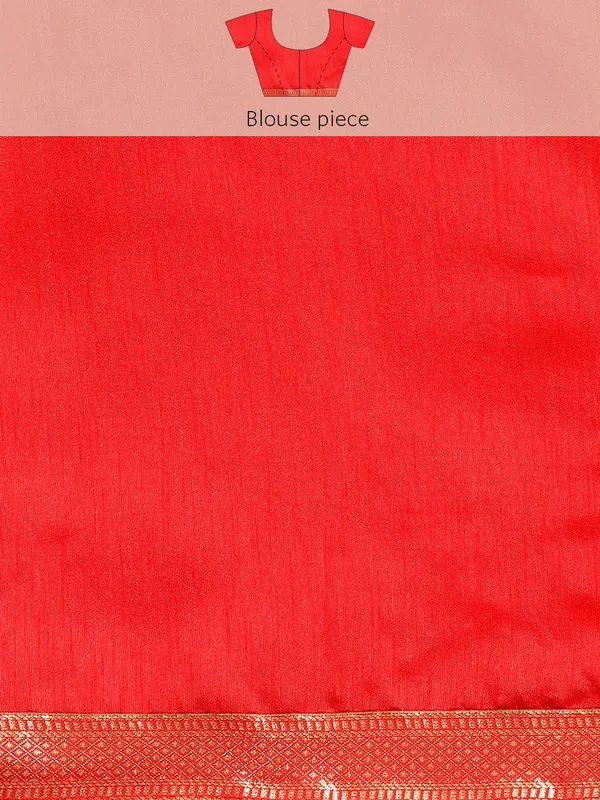 Red_Shahi_Silk_Full_Saree_Fancy_Border