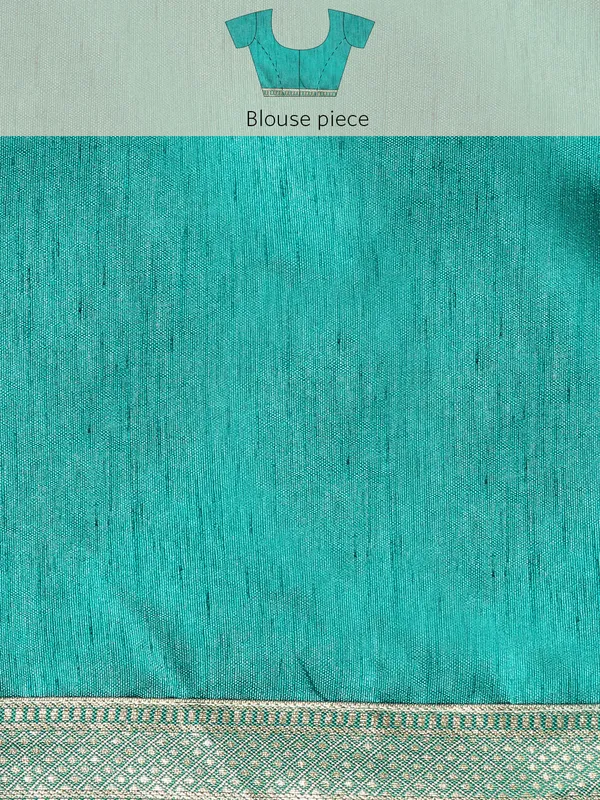 Green__Shahi_Silk_Full_Saree_Fancy_Border